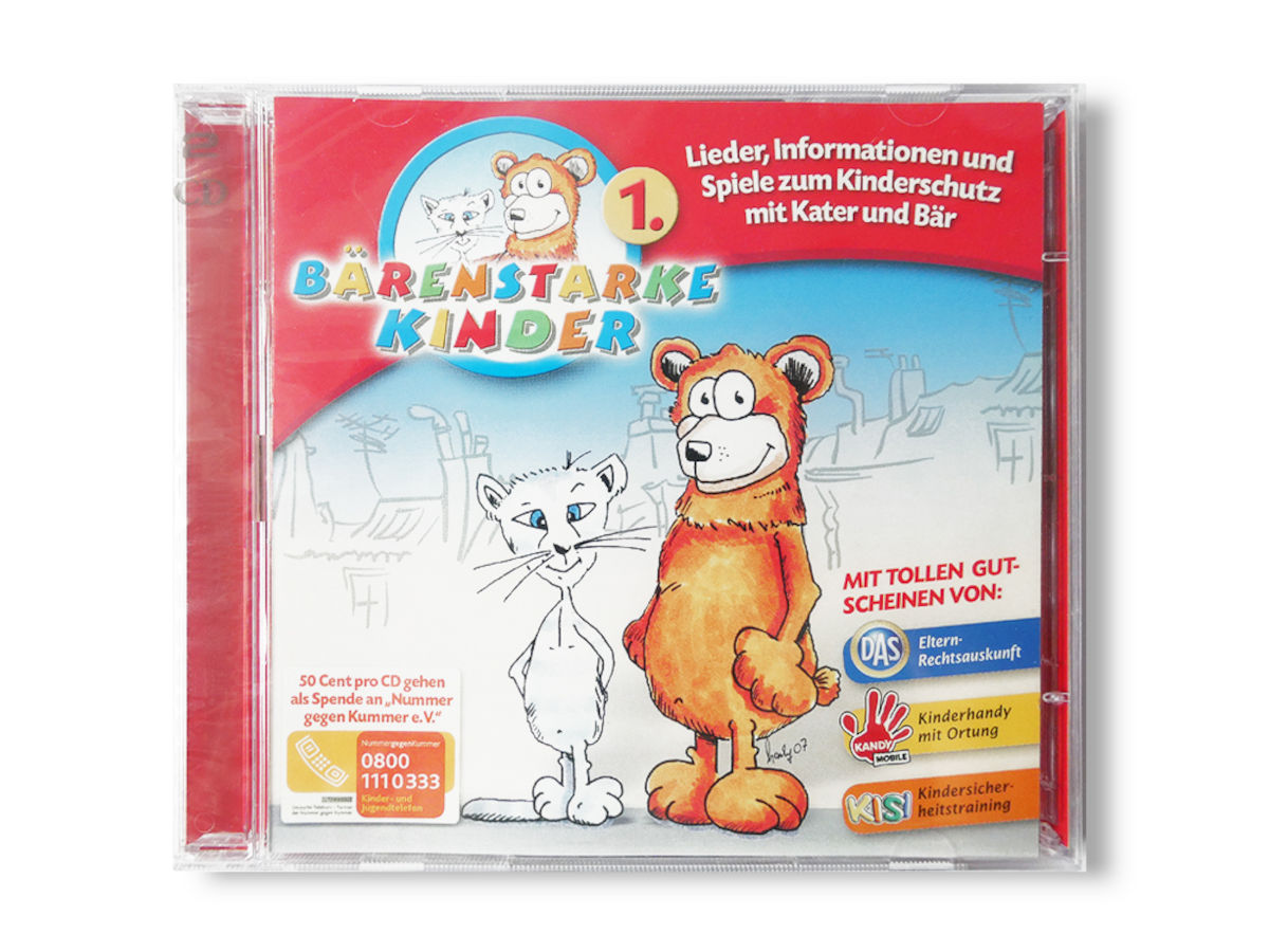 CD
